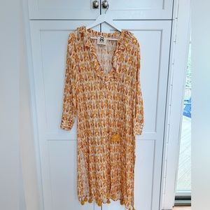 Figue Caftan women’s small